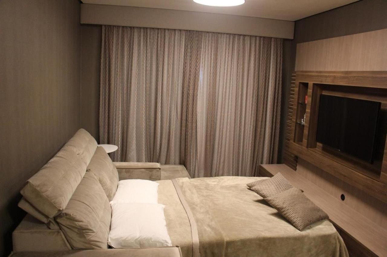 Appartement Locar-In Gramado - Loft One Centro I Extérieur photo
