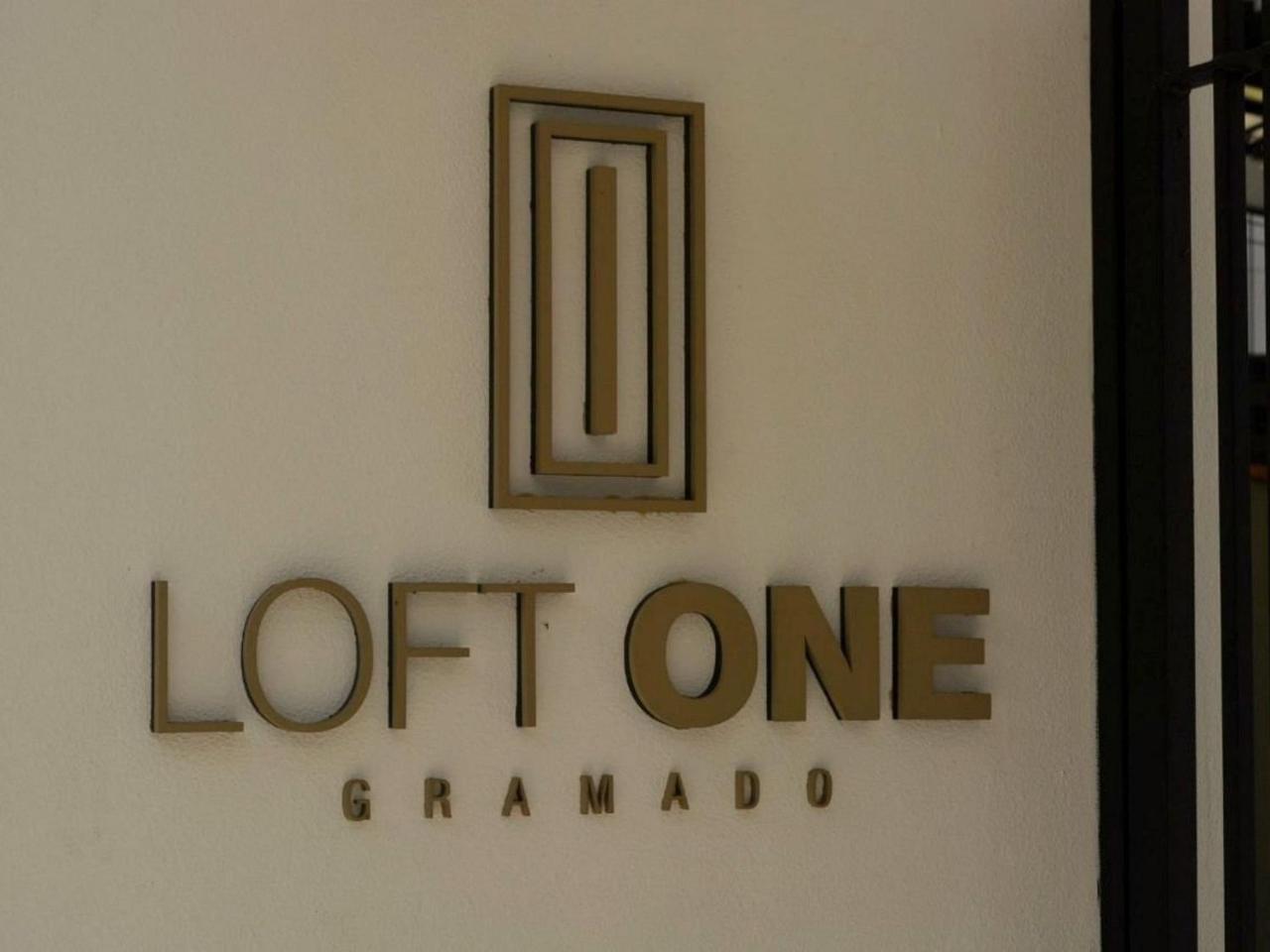 Appartement Locar-In Gramado - Loft One Centro I Extérieur photo